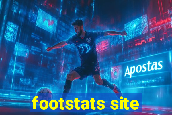 footstats site